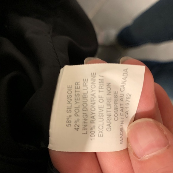 Lida Baday Dress - Picture 5 of 5